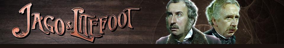 The Jago & Litefoot Collection